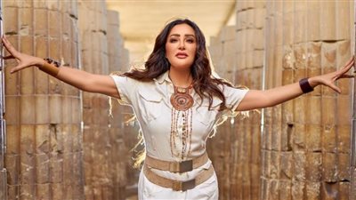 بعد تصريحات مرتضى منصور، لطيفة تعلق لـ 