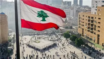 حكومة الاحتلال تصف لبنان بالدولة الفاشلة 