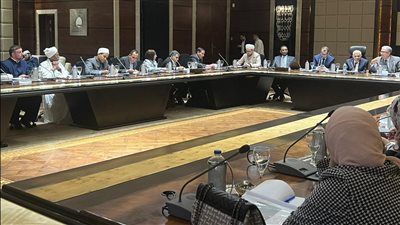 المؤشر العالمي للفتوى يستعرض نتائج صياغة ميثاق أخلاقي للتطورات في مجالات العلوم التجريبية والطبيعية.. ويكشف ازدواجية الإعلام الغربي في تناول الحرب على غزة