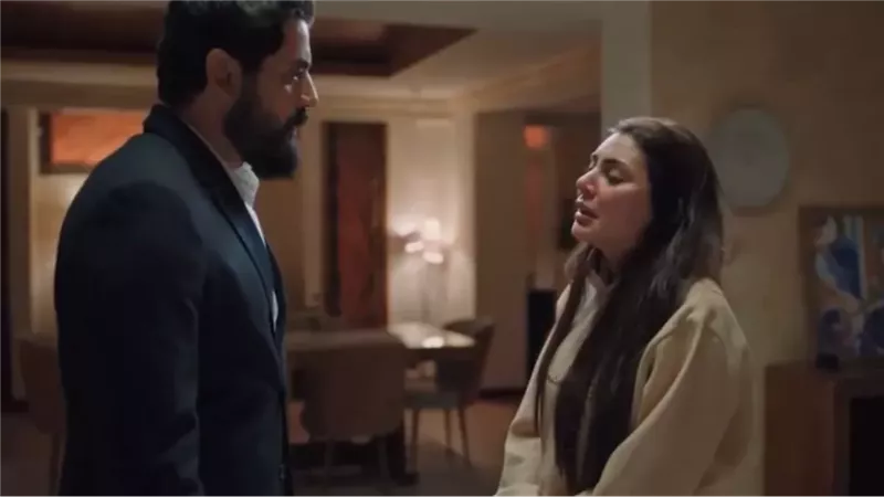بسمة داود، وإسلام