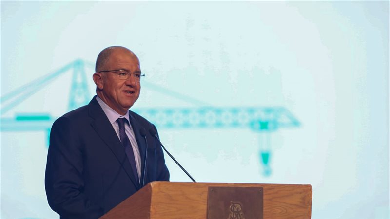 المهندس محمد السويدي،