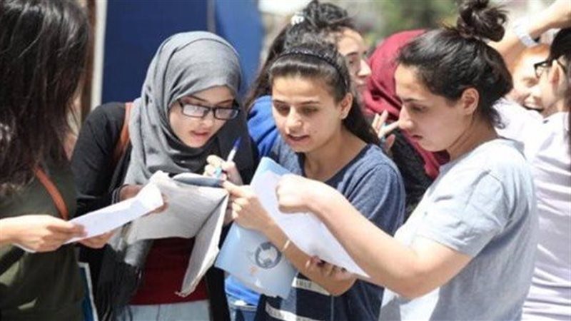 نتيجة الثانوية العامة