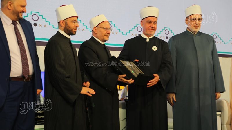  جائزة الإمام القرافي