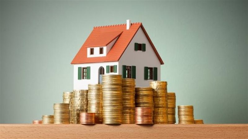 الضريبة على العقارات