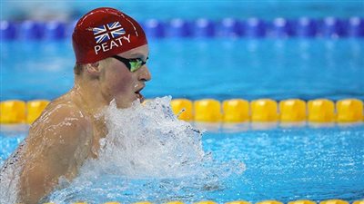 إصابة سباح بريطاني بفيروس كورونا تهدد استكمال أولمبياد باريس