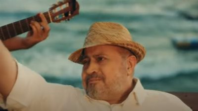 جورج وسوف يفاجئ جماهيره بطرح 