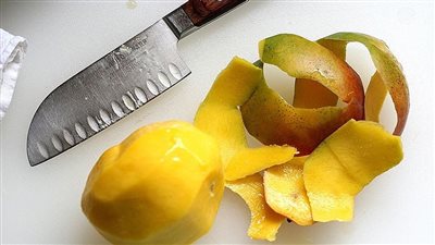 فوائد قشر المانجو، لصحة القلب وتنظيم السكر في الدم