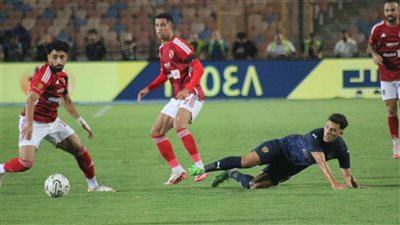 موعد مباراة الأهلي القادمة أمام البنك في الدوري