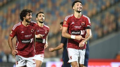 3 لاعبين بالصدارة، ترتيب هدافي الدوري المصري قبل مباريات اليوم