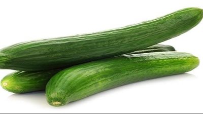  الخيار يرطب الجسم وينظم حركة الأمعاء