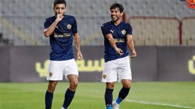 شريف عبد المنعم: أحمد قندوسي احترم فانلة سيراميكا في مواجهة الأهلي