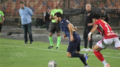 مواعيد مباريات اليوم بالدوري المصري 