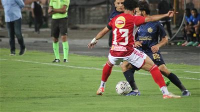 موعد مباراة الأهلي وسيراميكا في السوبر المحلي