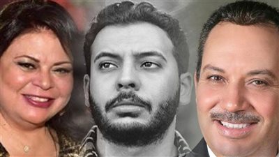 أحمد كمال أبو رية: ماجدة زكي بتخاف عليا وأسرتي لم تتدخل في قراراتي