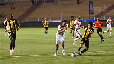 ترتيب الدوري المصري الممتاز بعد فوز الأهلي وخسارة الزمالك