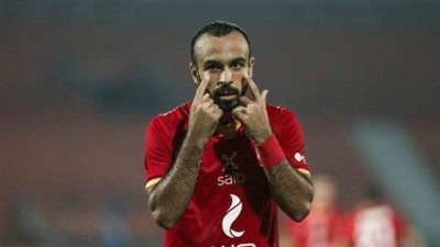بعد هو مفيش غيري كل ماتش، الأهلي يتوعد أفشة لاعتراضه على الاستبدال أمام سيراميكا (فيديو)