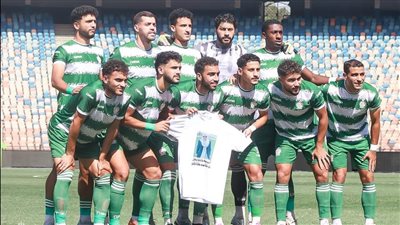 مكي يعلن تشكيل المحلة في أولي مبارياته أمام الإسماعيلي بالدوري الممتاز