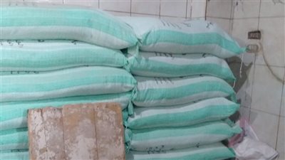 تحرير 140 محضر مخالفة لأصحاب المخابز مخالفة بالقليوبية