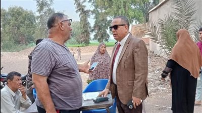 المرور على 250 مخبزا وتحرير 154 مخالفة في حملات تموينية بالدقهلية 