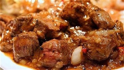 طريقة عمل كباب الحلة، أكلة لذيذة وسريعة التحضير 