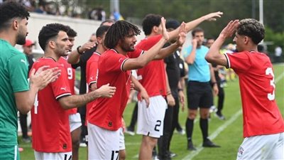 قبل مواجهة مصر وإسبانيا، ماذا يحتاج الفراعنة للعبور لربع النهائي بأولمبياد باريس؟