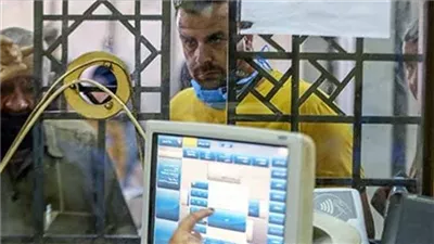 1.5 مليون راكب في أزمة بسبب توقف حجز تذاكر القطارات.. النقل تتجاهل تعليقات المواطنين، وتوقعات بزيادة أسعار التذاكر.. ومصادر: تحديث السيستم 