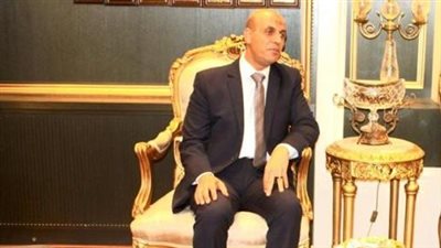 في أول تصريحاته، مدير أمن القليوبية: خدمة المواطن أولا والإعلام سلاح لمواجهة الشائعات 