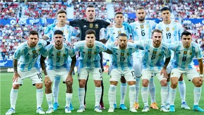 ميسي يعود إلى قائمة الأرجنتين في تصفيات كأس العالم 2026