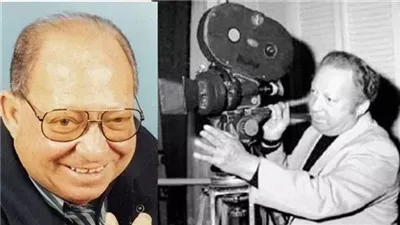 عاطف سالم 22 عاما من الغياب.. أخرج عشرات الأفلام الروائية المتميزة.. بدأ بـ