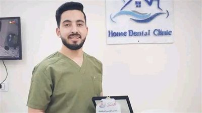 مصرع طبيب أسنان في حادث أتوبيس بالمنيا (صور)