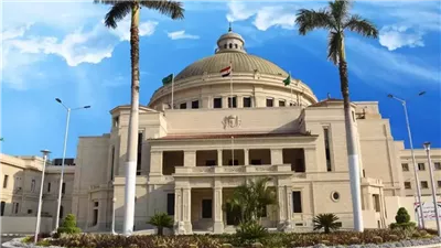 حصاد إنشاء وتطوير كليات لوظائف المستقبل بجامعة القاهرة خلال 7 سنوات
