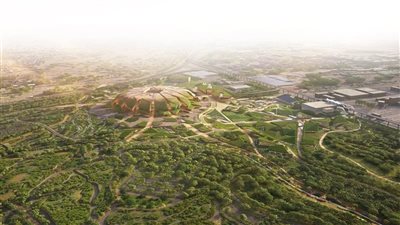 السعودية تحدد 7 ملاعب لاستضافة كأس العالم 2034