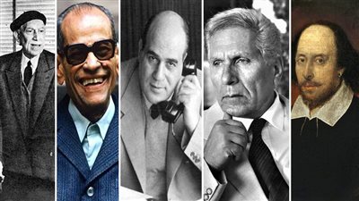 في اليوم العالمي لها.. ماذا قال شكسبير ونجيب محفوظ وتوفيق الحكيم ويوسف إدريس ومصطفى أمين عن الصداقة؟