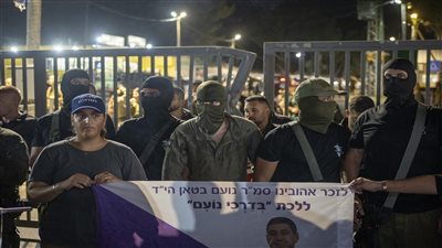 جالانت يدعو نتنياهو لتحقيق فوري بأحداث سيدي تيمان وبيت ليد