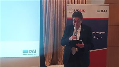  نديم إلياس: صناعة التعبئة والتغليف في مصر مكون حيوي في قطاع الخدمات اللوجستية