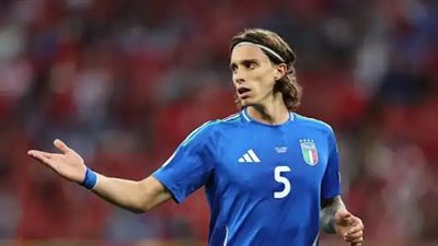 رسميا، آرسنال يتعاقد مع كالافيوري مدافع بولونيا الإيطالي 