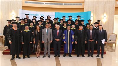 وزير التعليم العالي: 4 مليارات جنيه استثمارات الدولة في مدينة زويل 