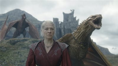 طرح تريلر الحلقة الأخيرة من الموسم الثاني لمسلسل House of the Dragon