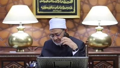 الأزهر يحدد موعد إعلان نتيجة الشهادة الثانوية الأزهرية.. غدا مؤتمر صحفي بالمشيخة لإعلان تفاصيل النتيجة.. والطيب يجرى اتصالا بالأوائل.. ونشر النتيجة عبر البوابة الإلكترونية