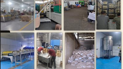 شؤون البيئة في الشرقية تشن حملة مفاجئة على المنشآت الصناعية بالصالحية 