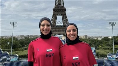 أولمبياد باريس، منتخب الشاطئية يخسر أمام إيطاليا في المجموعات