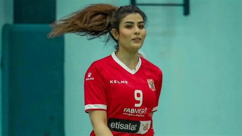 شروق فؤاد،فيتو