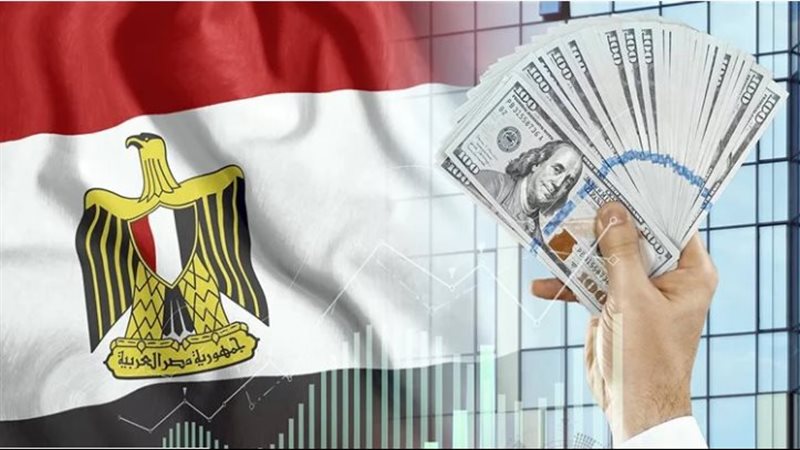 برنامج مصر مع صندوق