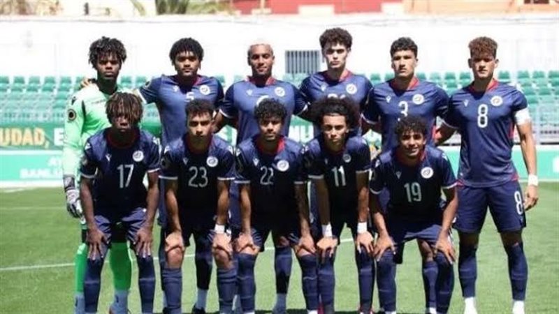 منتخب الدومينيكان،فيتو