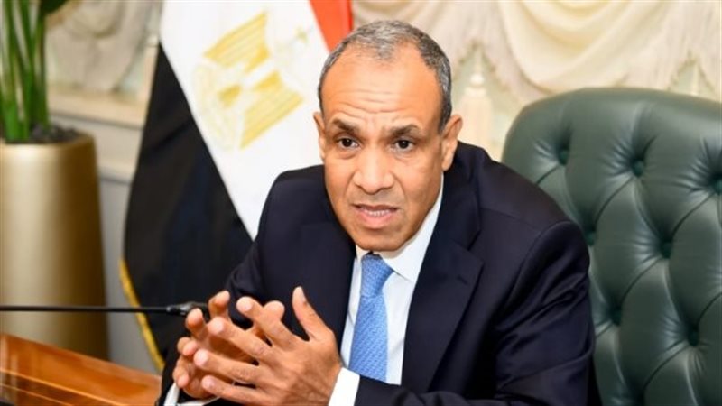 وزير الخارجية