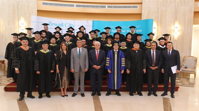 وزير التعليم العالي