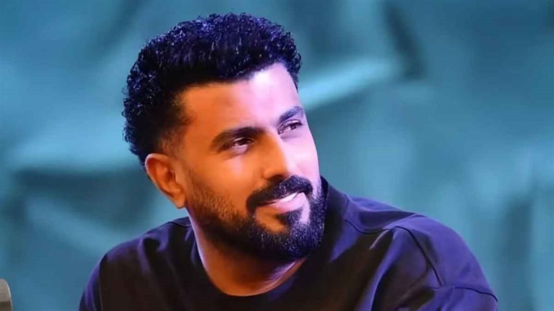 محمد سامي، فيتو
