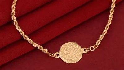 قفزة في سعر الجنيه الذهب اليوم الأربعاء 31 يوليو 2024