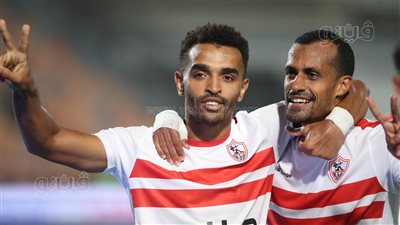 الزمالك يكشف موقف يوسف أوباما مع النادي 