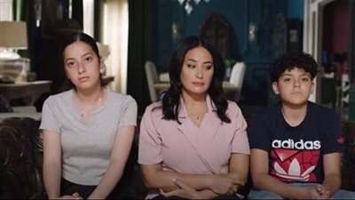 الجمهور ينتقد مسلسل مفترق طرق، والتربية الإيجابية السبب